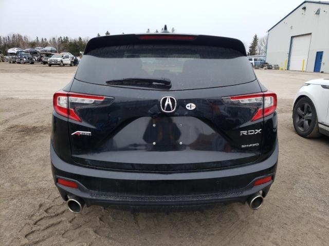 2021 ACURA RDX A-SPEC - 5J8TC2H67ML800230