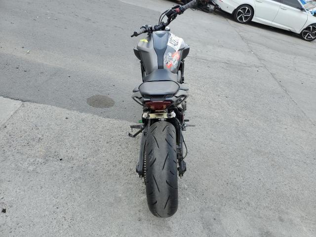 2018 YAMAHA MT07 C JYARM27Y9JA000721
