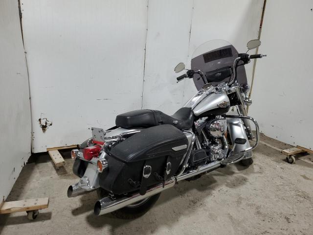 2003 HARLEY-DAVIDSON FLHRCI ANN - 1HD1FRW433Y718745