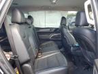 2020 Kia Telluride Lx na sprzedaż w Miami, FL - All Over