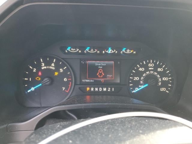 2016 FORD F150 - 1FTMF1EP4GFB97046