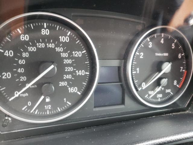 WBADX7C57BE742721 BMW 335 I