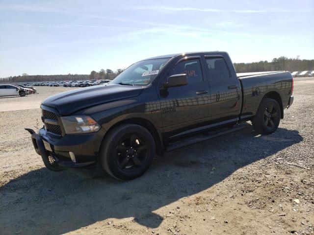 2017 Ram 1500 ST