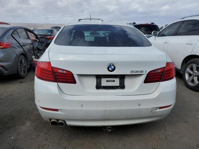 WBA5A5C57GG347637 BMW 528 I