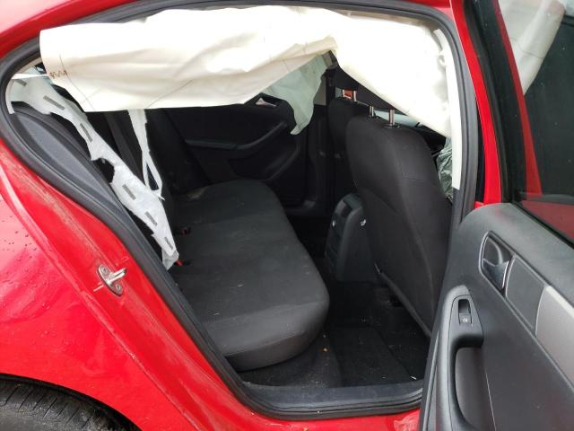 2015 VOLKSWAGEN JETTA SE - 3VWD17AJ0FM282643