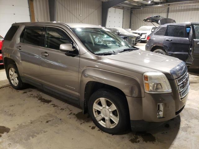 2CTFLREC7B6397682 GMC Terrain Sle