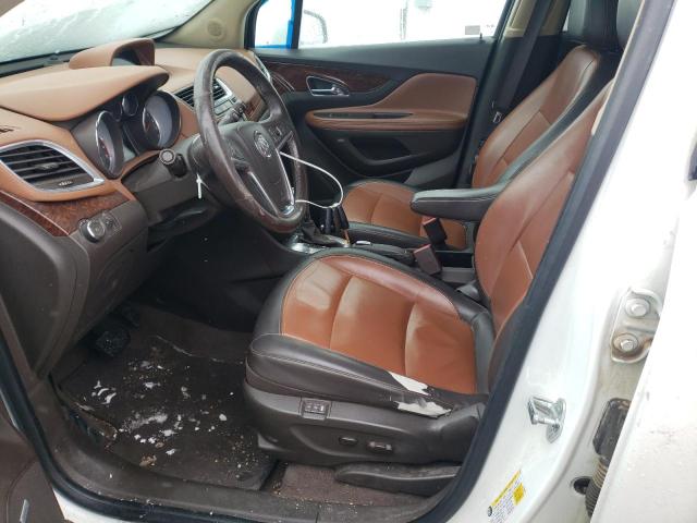 KL4CJHSB2EB674597 Buick Encore Premium