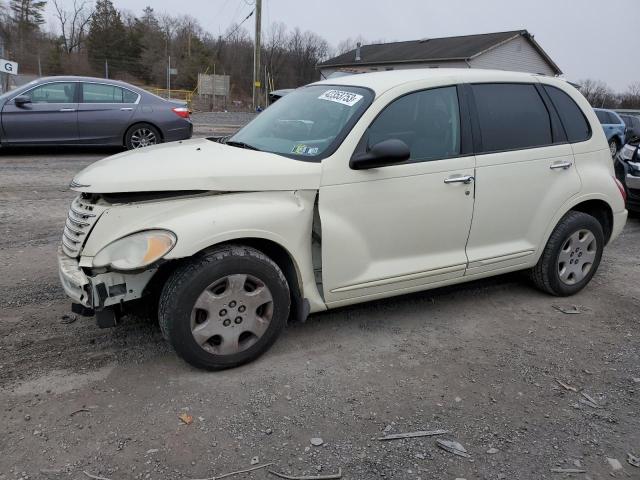 2007 Chrysler PT Cruiser 