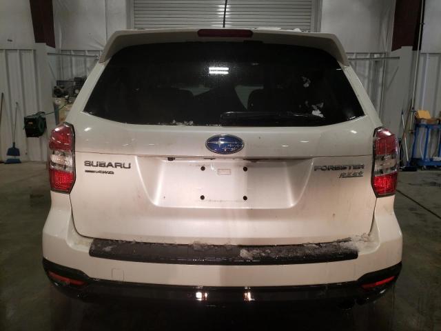 JF2SJAUC5FH482055 Subaru Forester 2.5i Touring