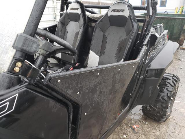 2014 POLARIS RZR 900 XP - 3NSJT9EA6EF372712