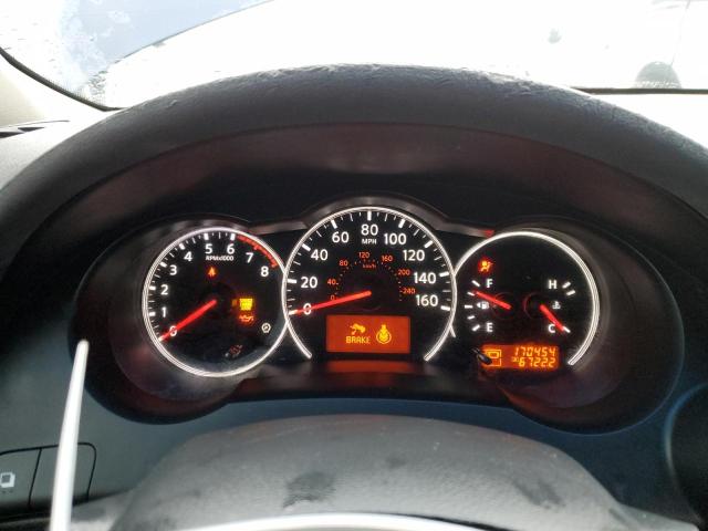 1N4AL2AP7AN482138 Nissan Altima Base