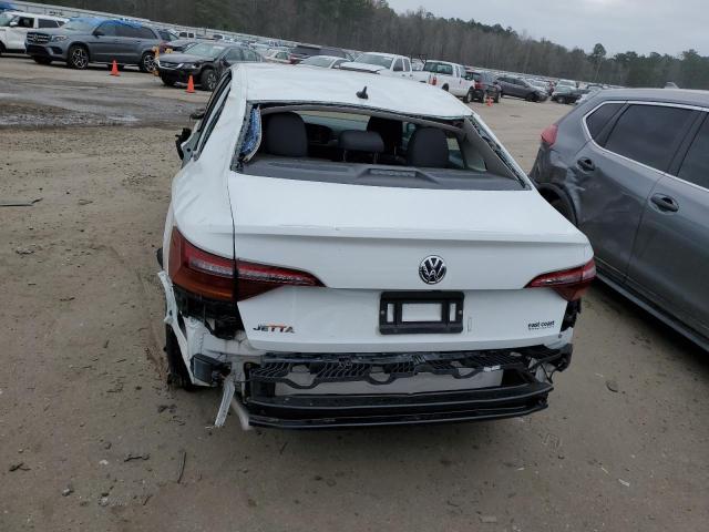 2019 VOLKSWAGEN JETTA S - 3VWC57BU4KM082383