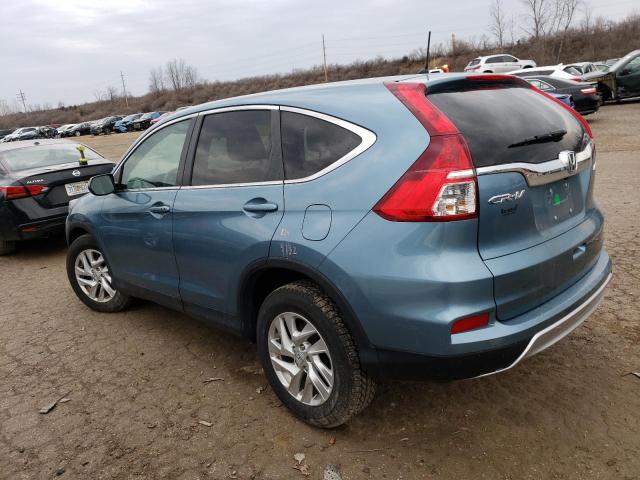 2015 HONDA CR-V EX - 2HKRM4H59FH705930