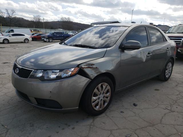 2013 Kia Forte EX