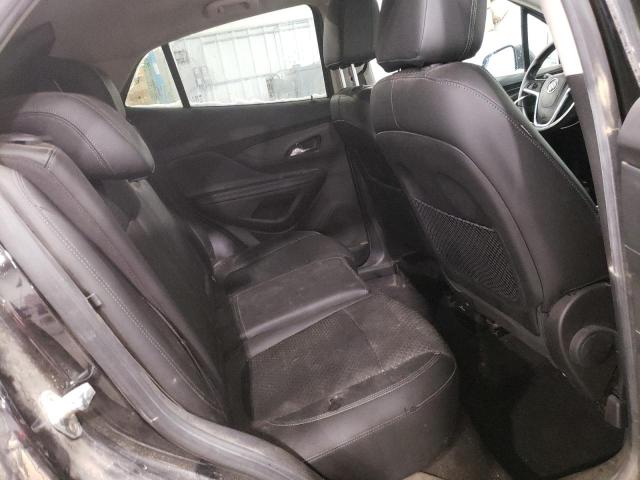 2017 BUICK ENCORE PRE - KL4CJFSB0HB025678