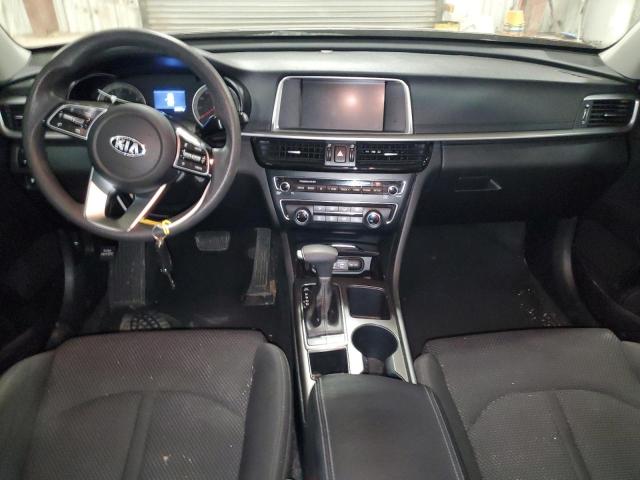 5XXGT4L34KG330437 KIA Optima Lx