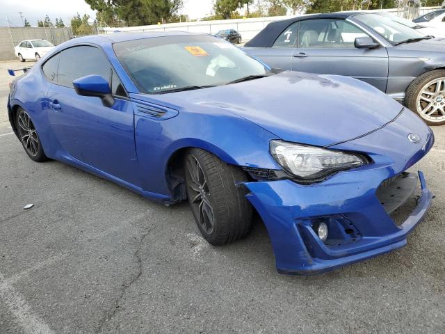 JF1ZCAC12L9700293 Subaru Brz Limited