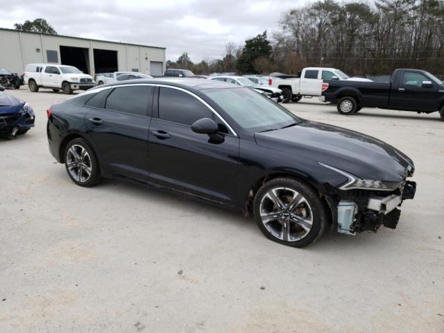 2022 KIA K5 EX - 5XXG34J29NG087772