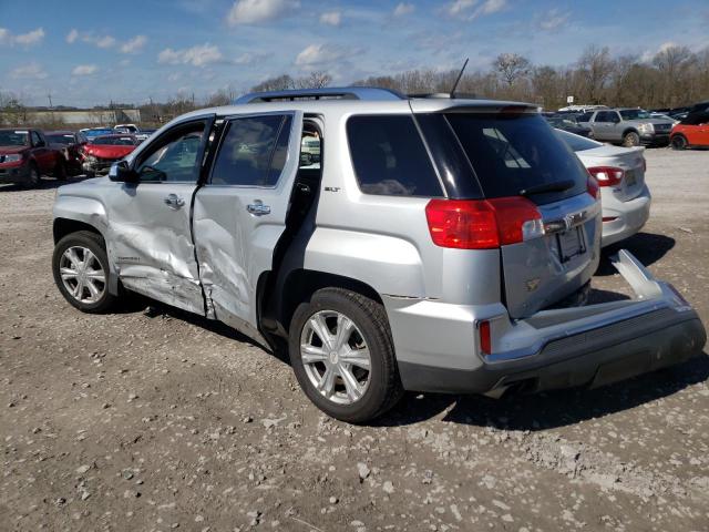 2016 GMC TERRAIN SL 2GKALPEK5G6191984