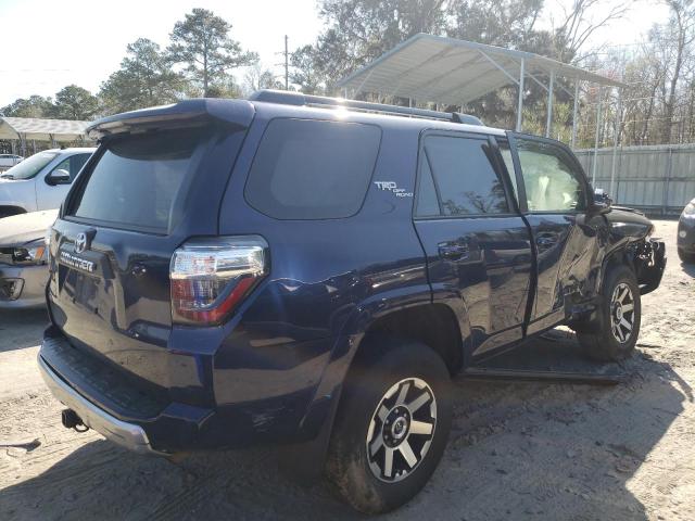 2019 TOYOTA 4RUNNER SR JTEBU5JR2K5718383