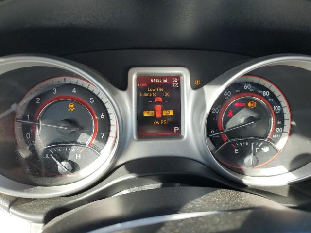 3C4PDCAB3GT110784 Dodge JOURNEY SE