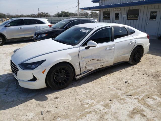 2020 Hyundai Sonata SE