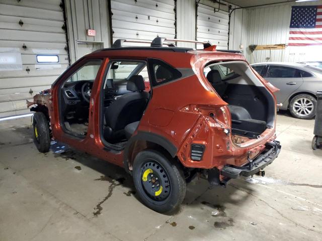 2021 KIA SELTOS S - KNDEUCAA8M7141754