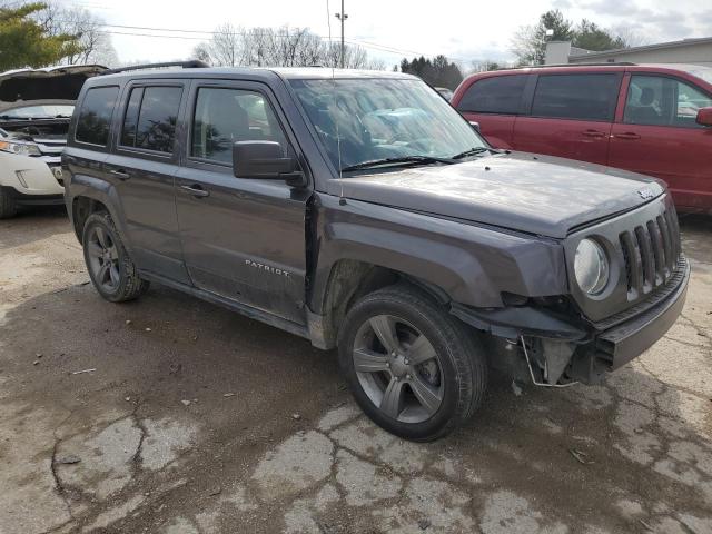 2015 JEEP PATRIOT LA - 1C4NJPFAXFD341872