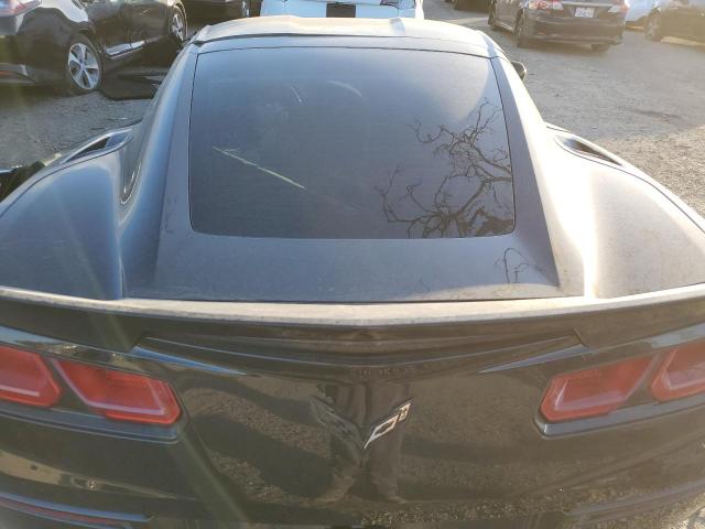 2017 CHEVROLET CORVETTE S - 1G1YA2D77H5111705