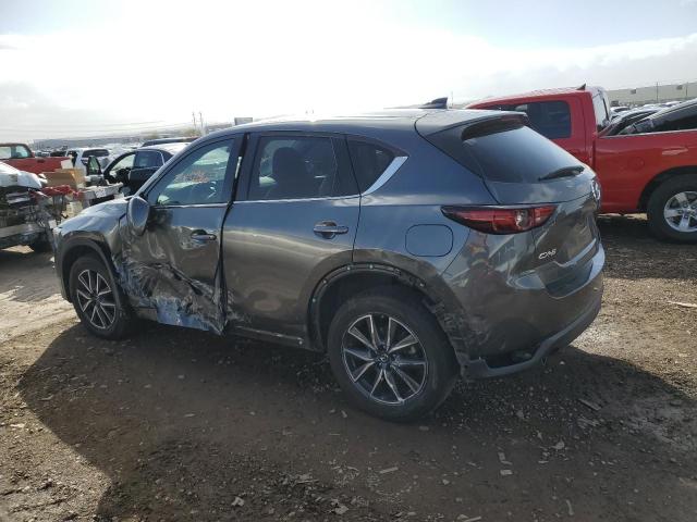JM3KFADLXH0134051 Mazda Cx-5 Grand Touring