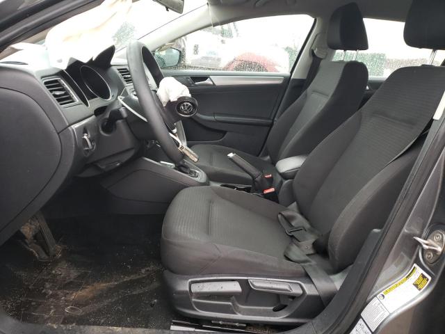 2015 VOLKSWAGEN JETTA SE - 3VWD17AJ5FM235768