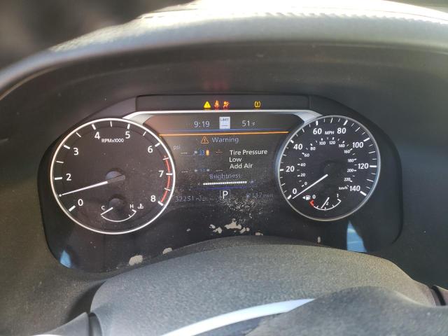 2019 NISSAN ALTIMA SL - 1N4BL4EV3KC114948