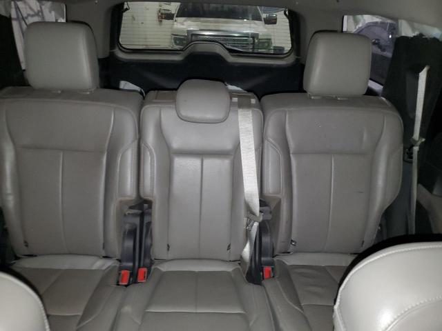 1FMJU1JT6JEA49050 Ford Expedition Xlt