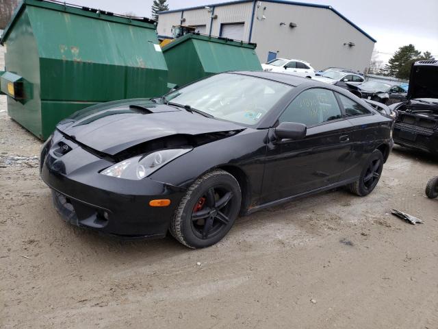 2001 Toyota Celica GT