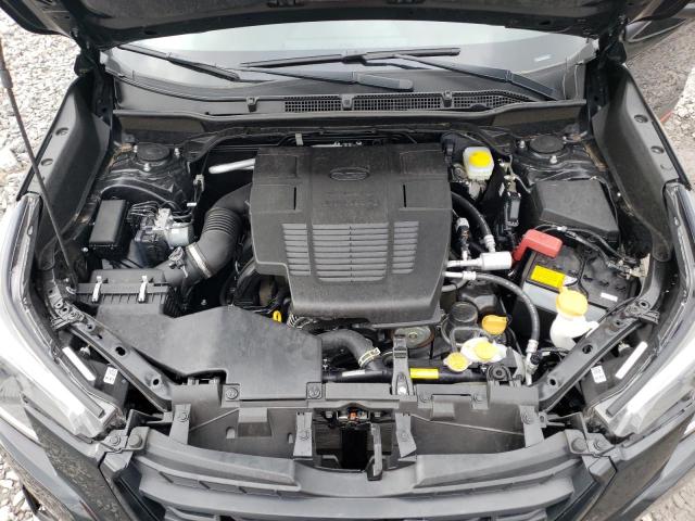 2022 SUBARU FORESTER S - JF2SKAJCXNH463226