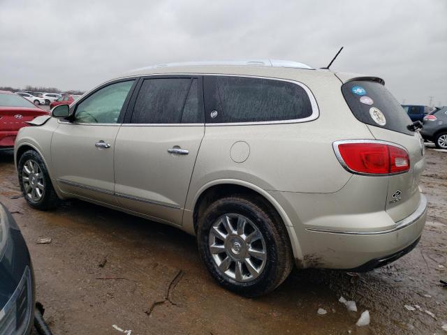 5GAKVCKD0EJ143125 | 2014 BUICK ENCLAVE