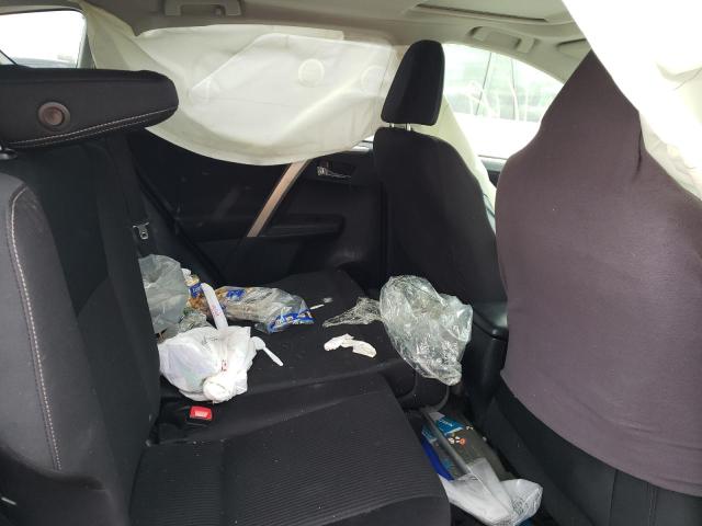 2015 TOYOTA RAV4 XLE - JTMWFREV2FD063989