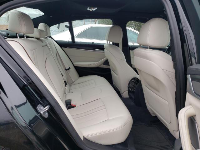 2022 BMW 540 XI - WBA73BJ02NWX53434