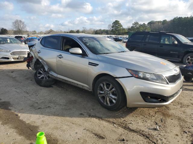 KNAGN4A76B5044672 KIA OPTIMA EX