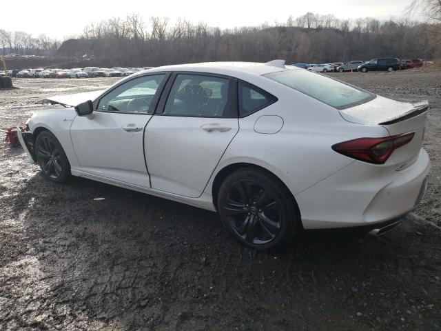 2021 ACURA TLX TECH A - 19UUB6F58MA008558