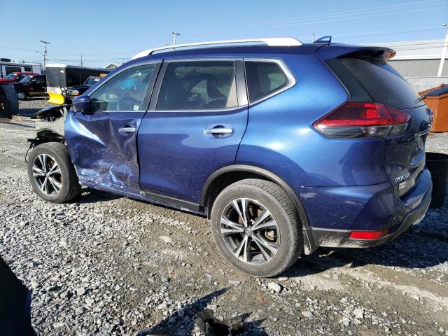 2020 NISSAN ROGUE S - 5N1AT2MV5LC773428