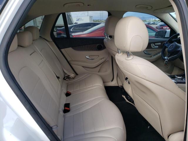 2019 MERCEDES-BENZ GLC 300 4M - WDC0G4KB7KV174844