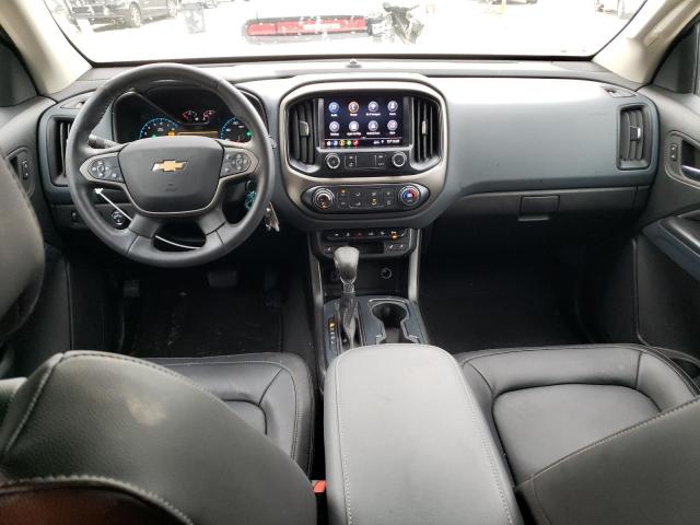2022 CHEVROLET COLORADO Z - 1GCGTDEN1N1261902
