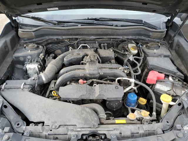 JF2SJAACXEG408767 Subaru Forester 2.5i