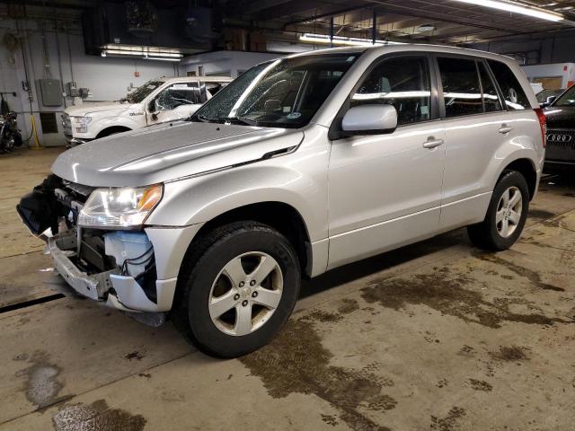 2010 Suzuki Grand Vitara Premium