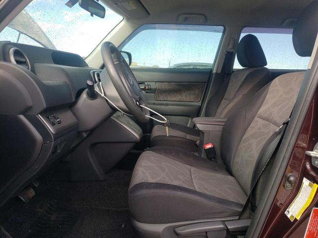 2015 TOYOTA SCION XB - JTLZE4FE1FJ074733