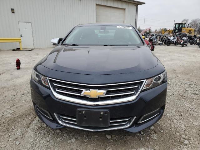 2018 CHEVROLET IMPALA PRE 2G1125S30J9116446