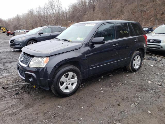 2010 Suzuki Grand Vitara Premium