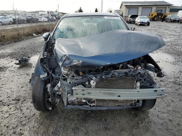 3N1CN7AP6HL807854 Nissan VERSA S