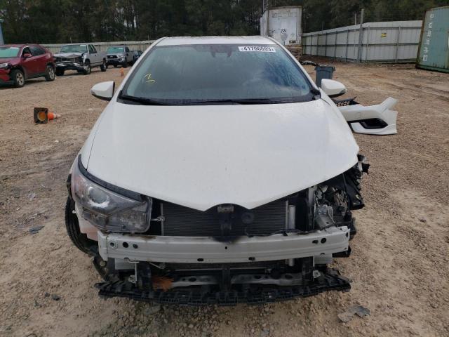 2017 TOYOTA COROLLA IM - JTNKARJEXHJ525315